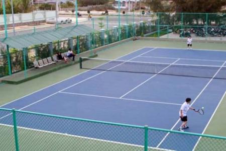 Отель Aniise Villa Resort в Ниньтхуан - Вьетнам