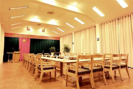 Отель Aniise Villa Resort в Ниньтхуан - Вьетнам