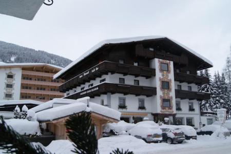 Gasthof Oberwirt - Hotel Elisabeth