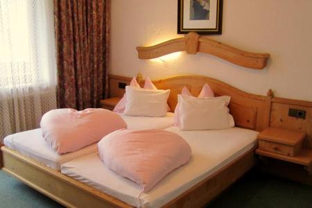 Gasthof Oberwirt - Hotel Elisabeth