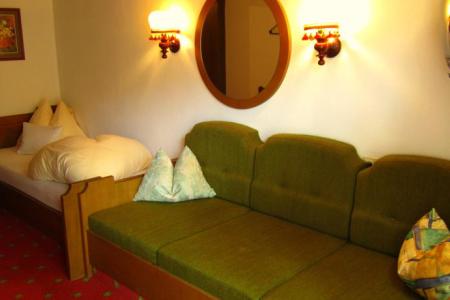 Gasthof Oberwirt - Hotel Elisabeth