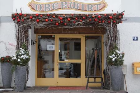 Gasthof Oberwirt - Hotel Elisabeth