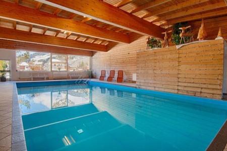 Gasthof Oberwirt - Hotel Elisabeth