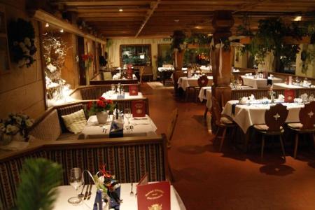 Gasthof Oberwirt - Hotel Elisabeth