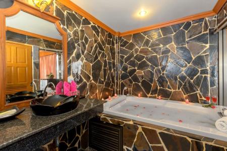 Отель Diva Patong Hotel в пляж Патонг - Таиланд