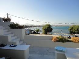 Nissaki Beach Hotel Naxos