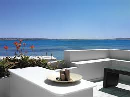 Nissaki Beach Hotel Naxos