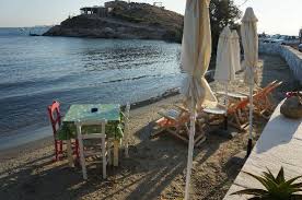 Nissaki Beach Hotel Naxos