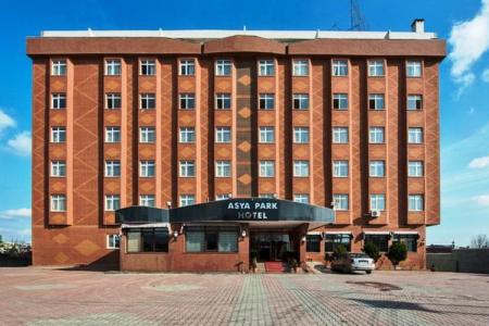 Отель EmirTimes Hotel TUZLA в Стамбул - Турция