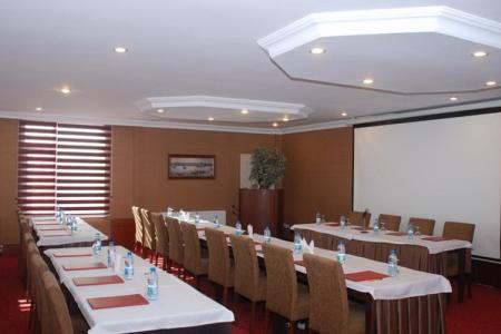 Отель EmirTimes Hotel TUZLA в Стамбул - Турция