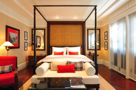 Отель 137 Pillars House в Чианг Маи - Таиланд