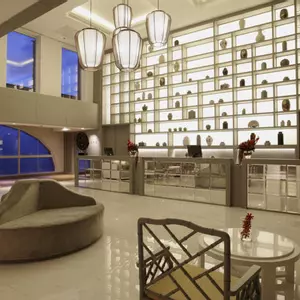 отель The Quarter Hotel Hua Lamphong