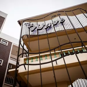 отель The Wave Patong Boutique Hotel