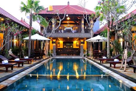 Puri Yuma Hotel & Villa