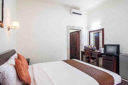 Puri Yuma Hotel & Villa