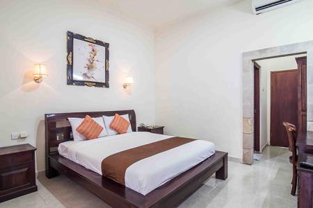 Puri Yuma Hotel & Villa