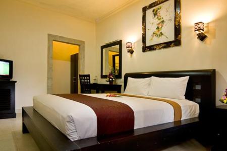 Puri Yuma Hotel & Villa