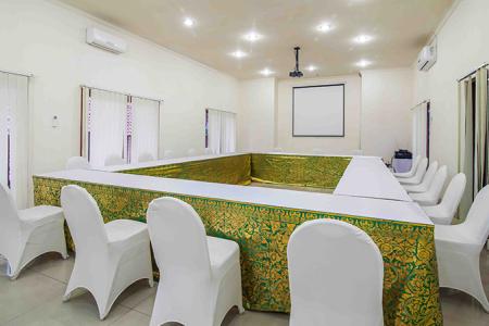 Puri Yuma Hotel & Villa