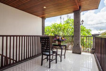 Puri Yuma Hotel & Villa