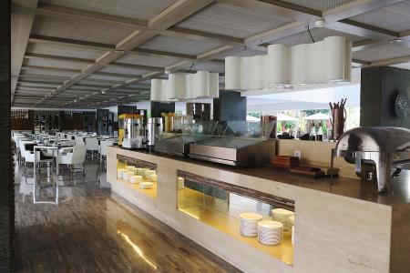 Отель Sanur Resort Watujimbar в о. Бали - Индонезия