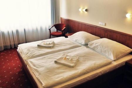 Hotel Alessandria