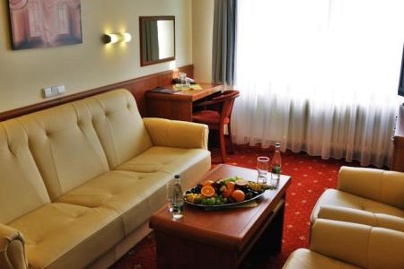Hotel Alessandria