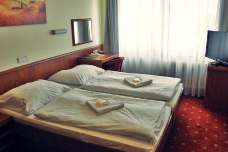 Hotel Alessandria