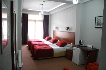 Отель Chao в Батуми - Грузия