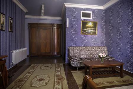 Отель Chao в Батуми - Грузия