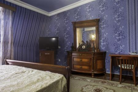 Отель Chao в Батуми - Грузия