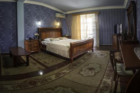 Отель Chao в Батуми - Грузия