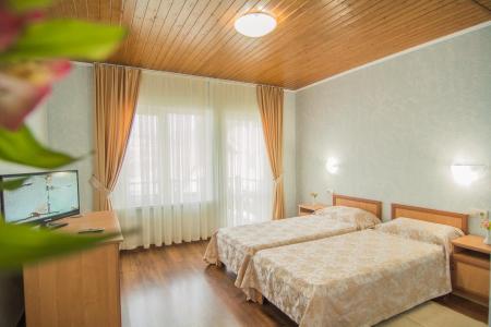 Альпийская долина