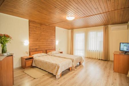 Альпийская долина