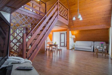 Альпийская долина