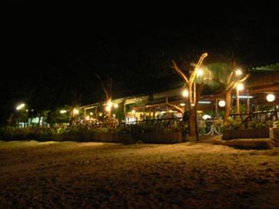 Отель Chaokoh Phi Phi Hotel & Resort в Пхи-Пхи - Таиланд