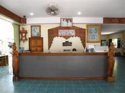 Отель Chaokoh Phi Phi Hotel & Resort в Пхи-Пхи - Таиланд