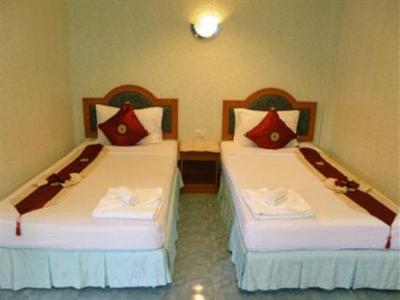 Отель Chaokoh Phi Phi Hotel & Resort в Пхи-Пхи - Таиланд