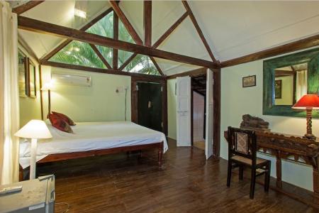 Leela Cottages