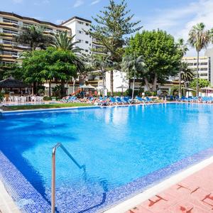 отель Blue Sea Puerto Resort
