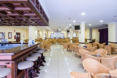 Отель Blue Sea Puerto Resort в Канарские о-ва Тенерифе - Испания