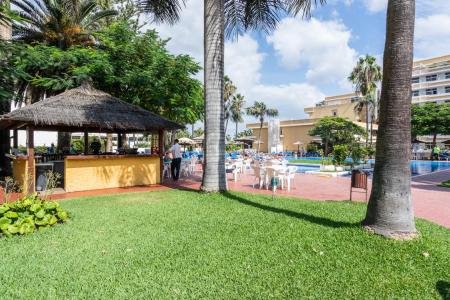 Отель Blue Sea Puerto Resort в Канарские о-ва Тенерифе - Испания