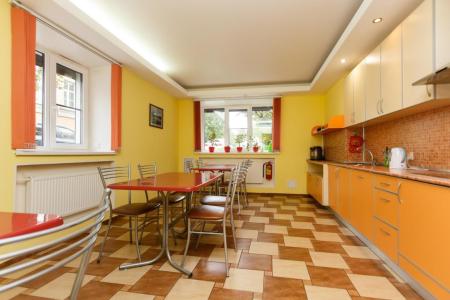 Отель Ауринко в Петрозаводск - Россия