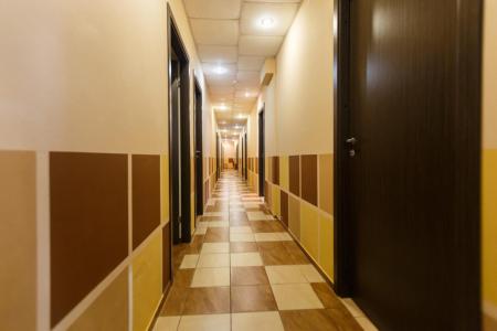 Отель Ауринко в Петрозаводск - Россия