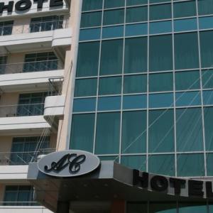 отель AC Hotel