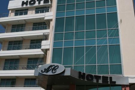 Отель AC Hotel в Адлер - Россия