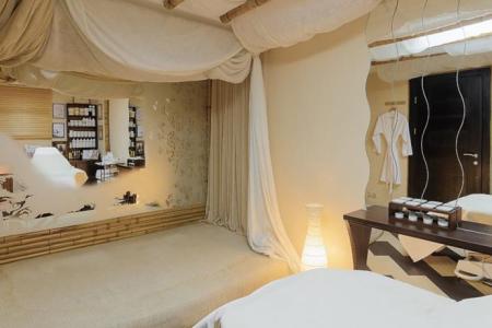 Отель AC Hotel в Адлер - Россия