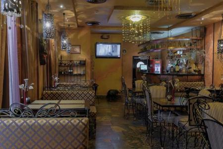 Отель AC Hotel в Адлер - Россия