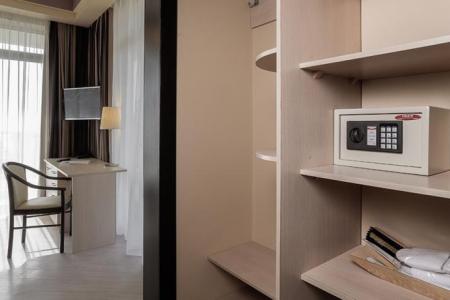 Отель AC Hotel в Адлер - Россия