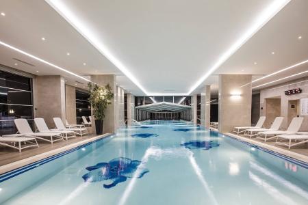 Отель Charisma De Luxe Hotel в Кушадасы - Турция