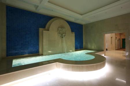 Отель Charisma De Luxe Hotel в Кушадасы - Турция